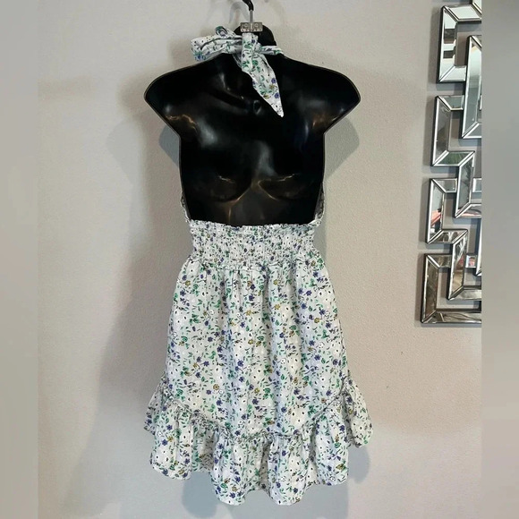 Aerie Spring Fling Dress Floral Size‎ SP - Picture 4 of 4